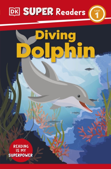 Diving Dolphin Level 1