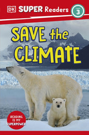 Save The Climate Level 3