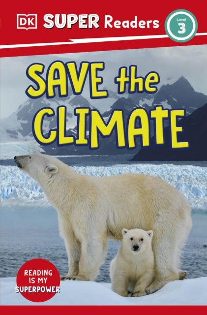 Save The Climate Level 3