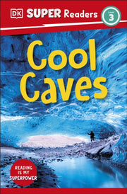 Cool Caves Level 3