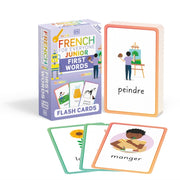 French For Everyone Junior First Words