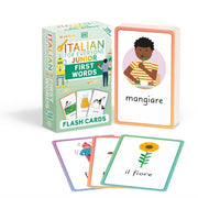 Italian For Everyone Junior First Words