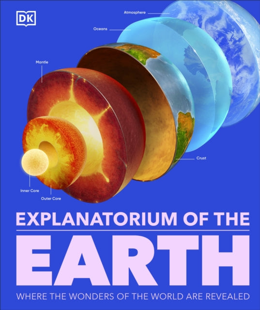 Explanatorium Of The Earth