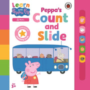 Peppas Count & Slide