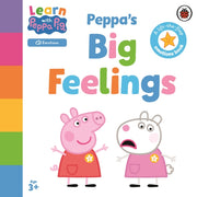 Peppas Big Feelings