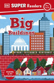Big Buildings Pre Level
