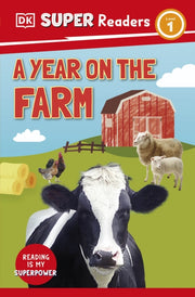 Year On The Farm