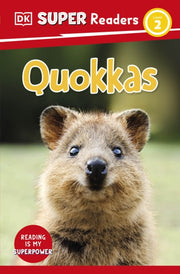 Quokkas Level 2