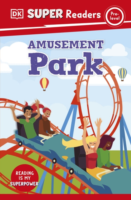 Amusement Park