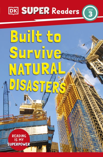 Built To Survive Natural Disasters L3