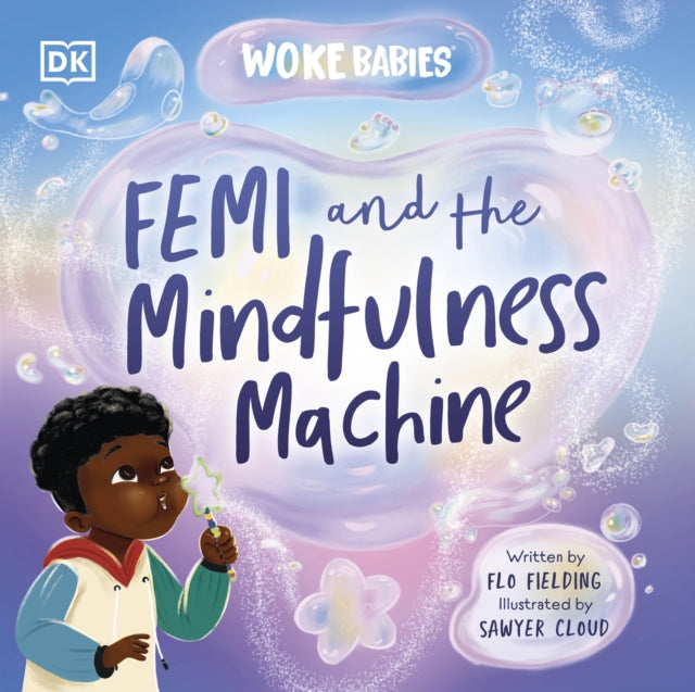 Femi & The Mindfulness Machine