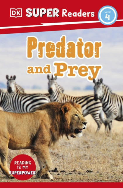 Predator & Prey  Level 4