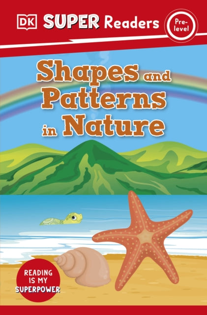 Shapes & Patte In Nature