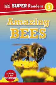 Amazing Bees