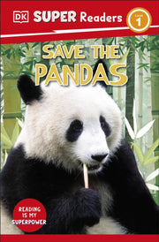 Save The Pandas Level 1