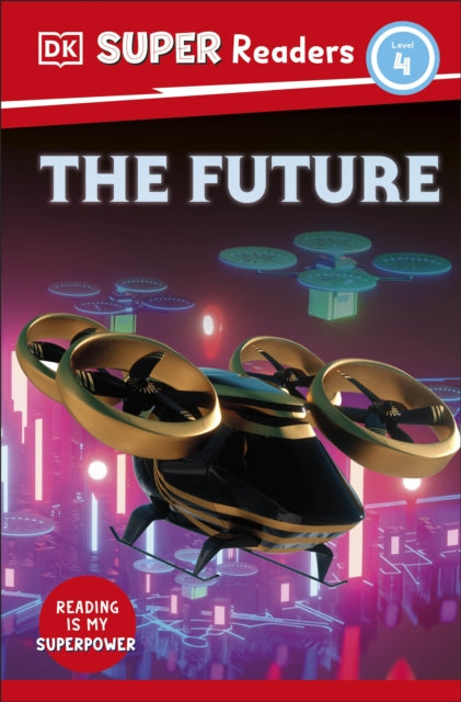 Future Level 4