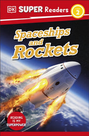 Spaceships & Rockets Level 2