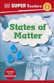 States Of Matter Level 1 By Dk