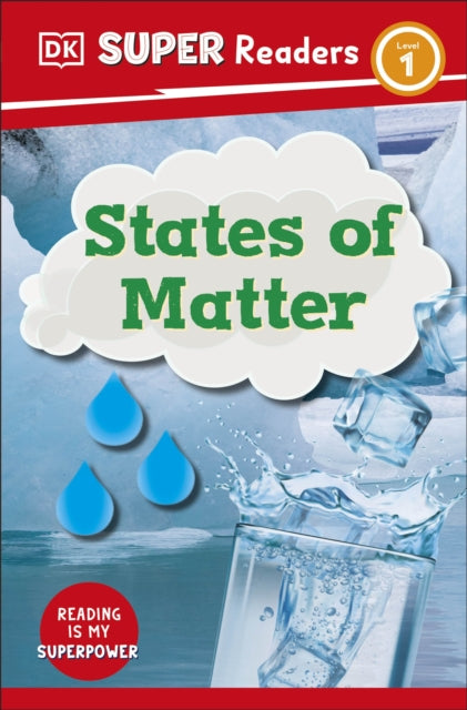 States Of Matter Level 1