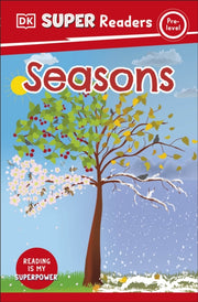 Seasons Pre Level