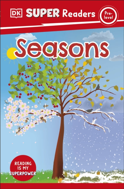 Seasons Pre Level