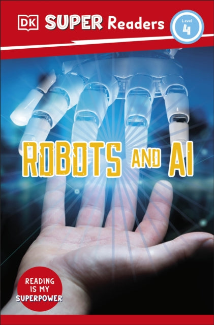 Robots & Ai Level 4