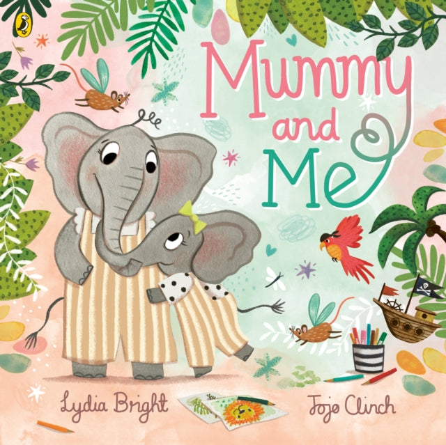 Mummy & Me