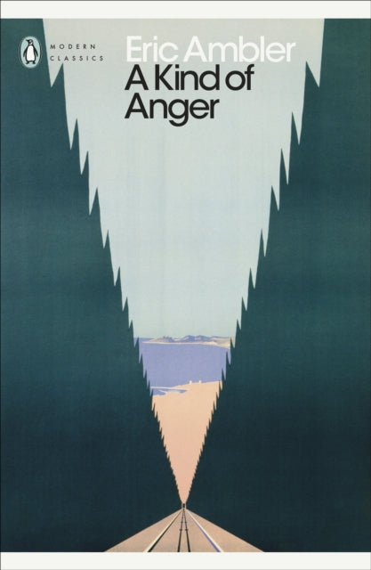 Kind Of Anger