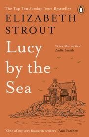 Lucy By The Sea