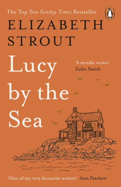 Lucy By The Sea