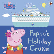 Peppas Holiday Cruise