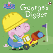Georges Digger