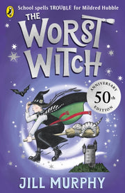 Worst Witch