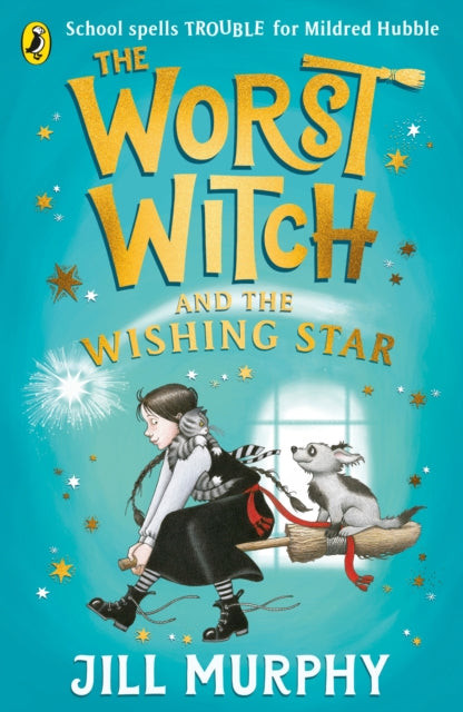 Worst Witch & The Wishing Star
