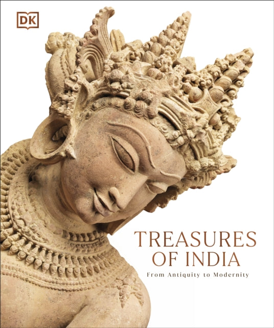 Treasures Of India