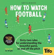 How To Watch Football By Tifo