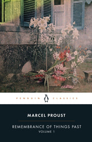 Remembrance Of Things Past Volume 1