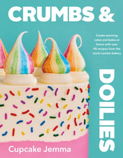 Crumbs & Doilies
