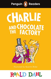 Charlie & The Chocolate Factory/elt Lvl3 By Dahl, Roald
