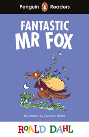 Fantastic Mr Fox Elt Graded Reader Lvl 2