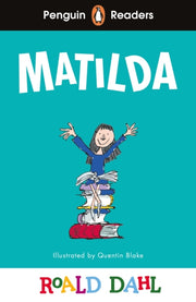 Matlida Elt Graded Reader Level 4