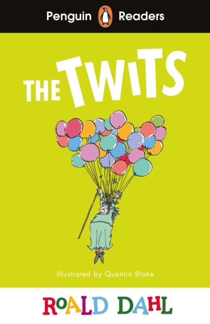 Twits Elt Graded Reader Level 2