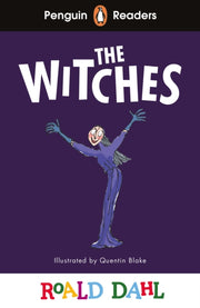 Witches Elt Graded Reader Level 4