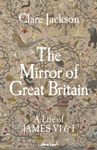 Mirror Of Great Britain