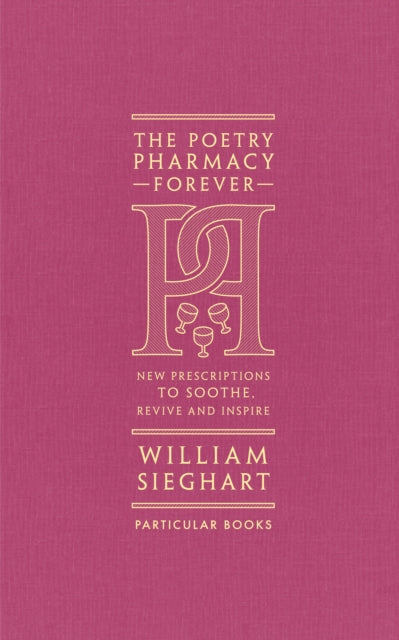 Poetry Pharmacy Forever
