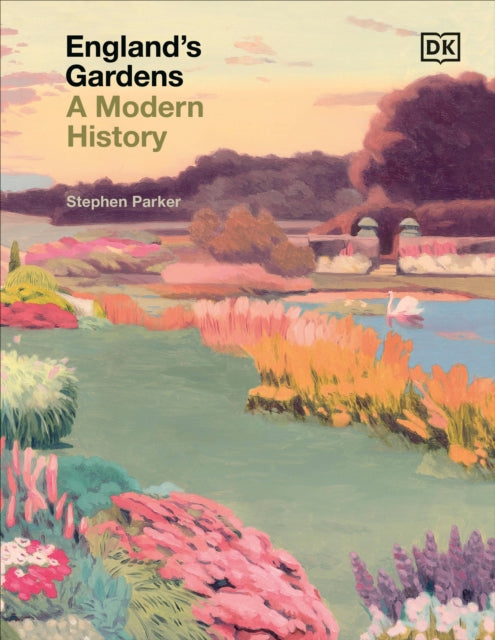 Englands Gardens