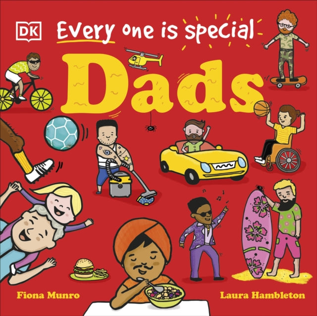 Dads