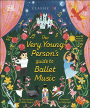 Very Young Persons Guide To Ballet Music