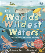 Worlds Wildest Waters