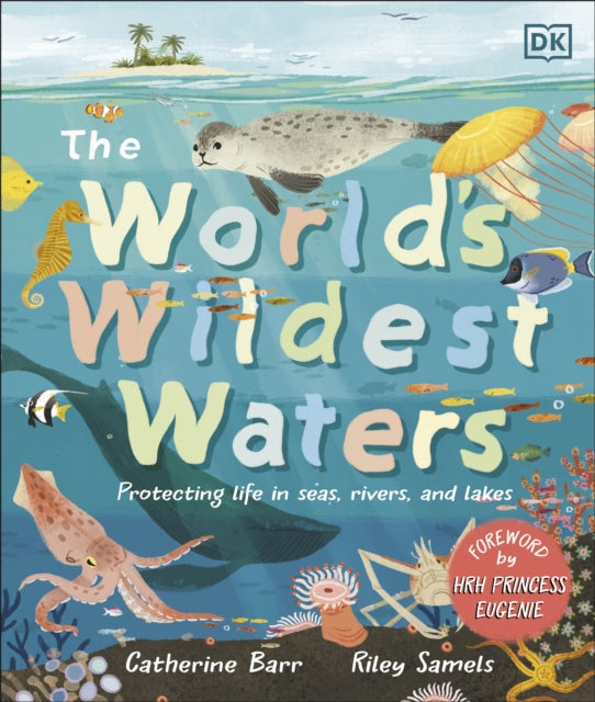 Worlds Wildest Waters